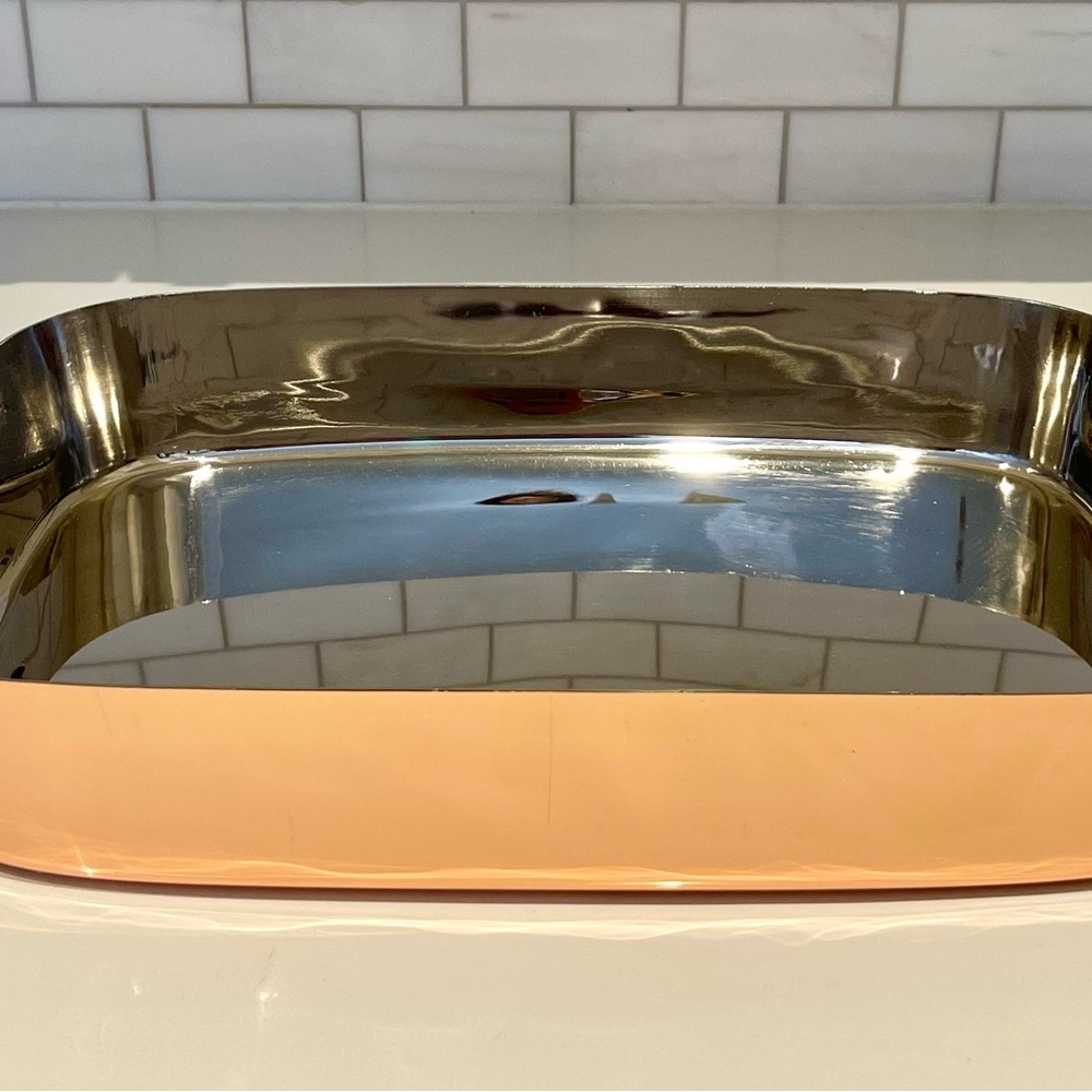 Copper Pans - Picture 7 of 16